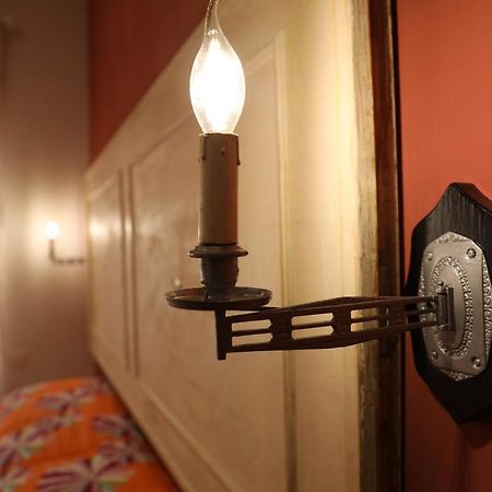Affittacamere Arte Nei Colori روما المظهر الخارجي الصورة
