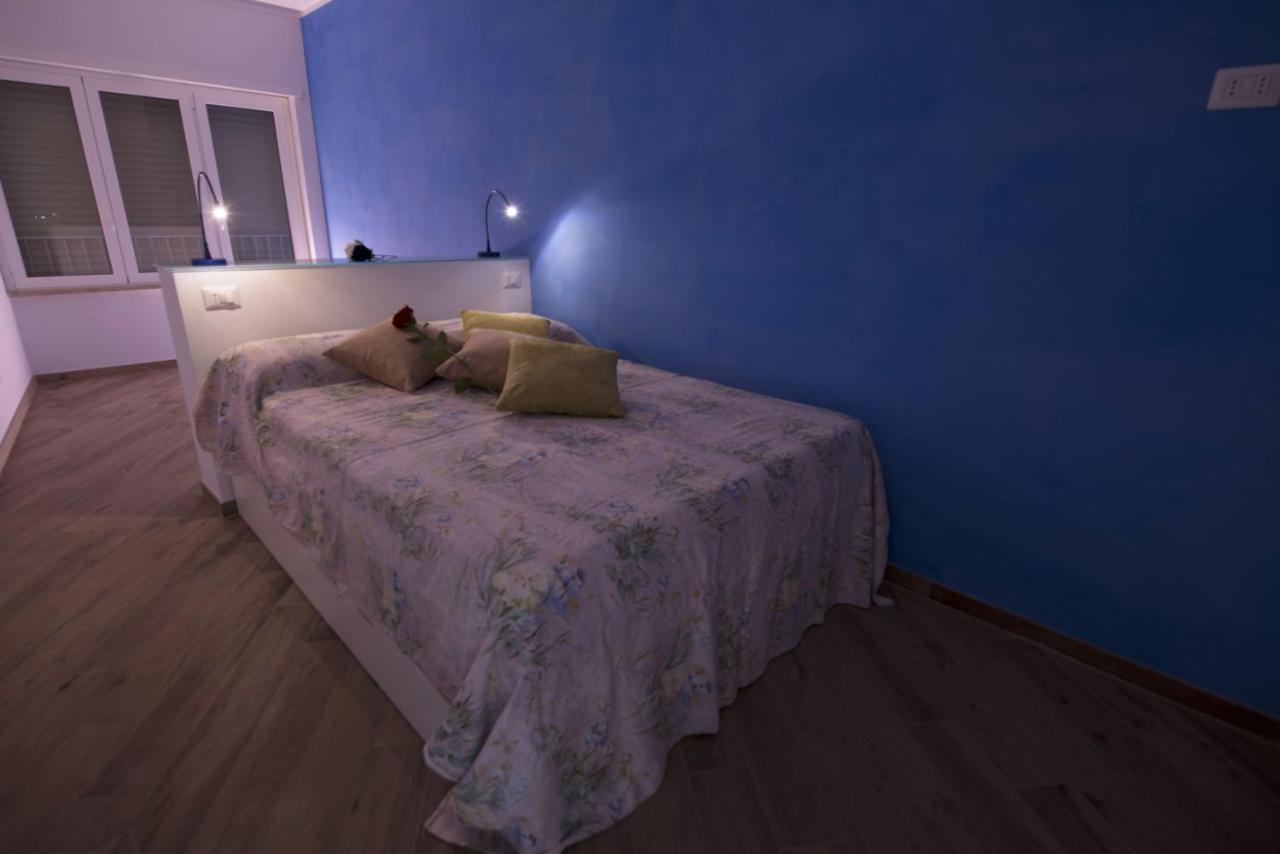 Affittacamere Arte Nei Colori روما المظهر الخارجي الصورة