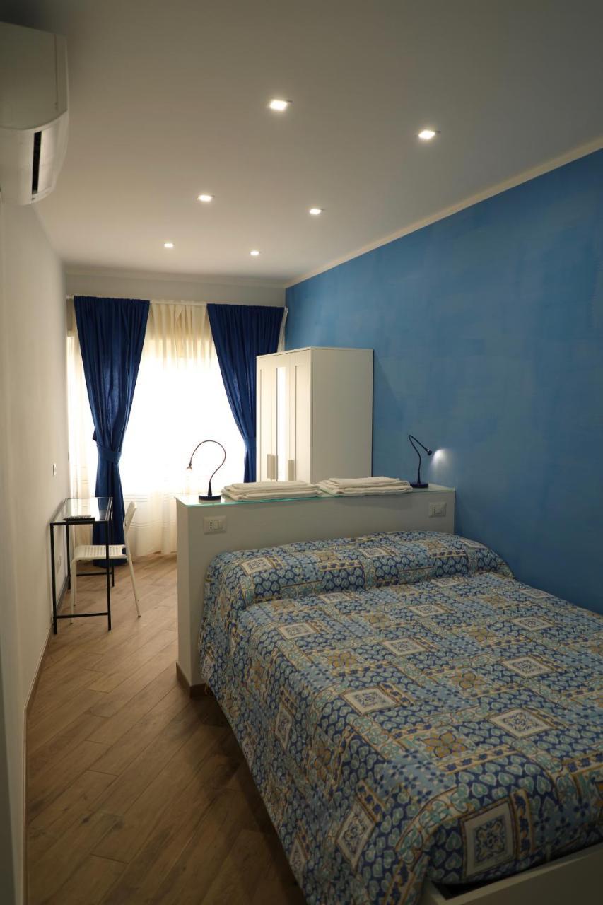 Affittacamere Arte Nei Colori روما المظهر الخارجي الصورة