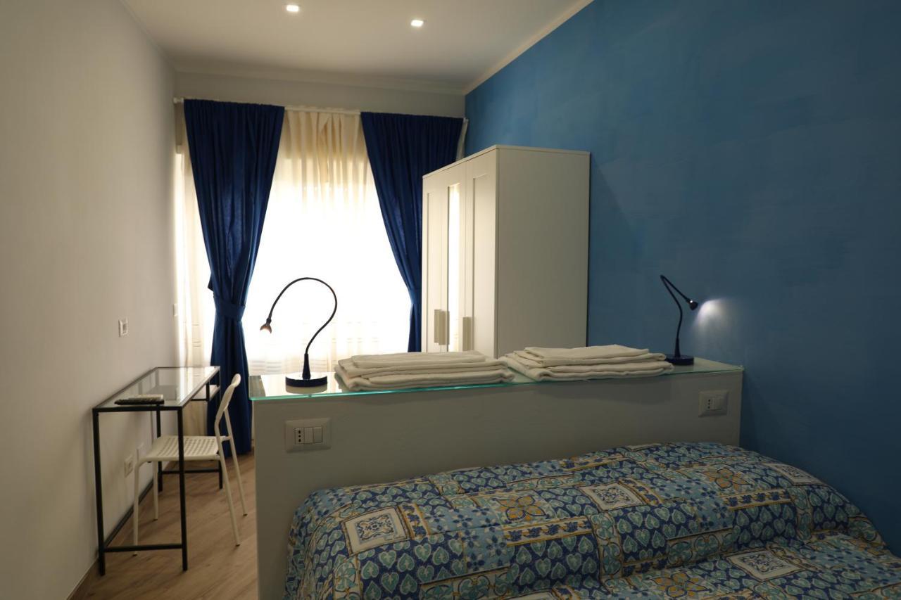 Affittacamere Arte Nei Colori روما المظهر الخارجي الصورة